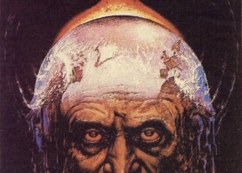 Dead Man’s Letters (1986)